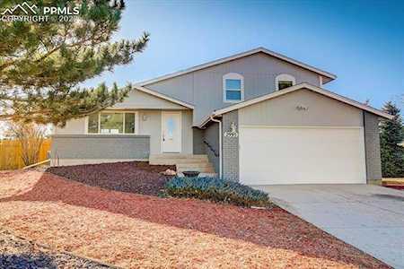 2995 Rhapsody Drive Colorado Springs, CO 80920