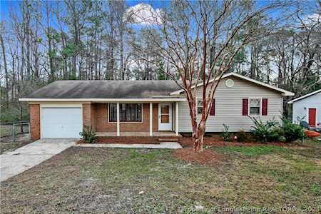 6201 Sabine Dr Fayetteville, NC 28303