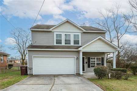 4192 Williamson St Chesapeake, VA 23324