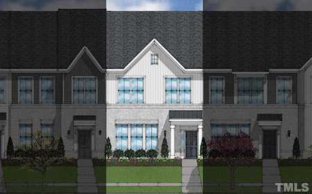 1414 Irving Hill Drive #141 Knightdale, NC 27545