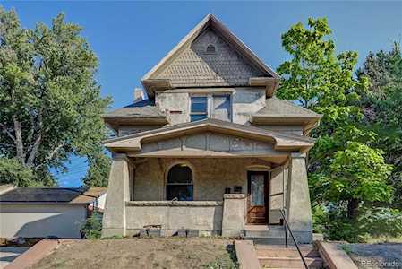 2635 W 33rd Ave Denver, CO 80211