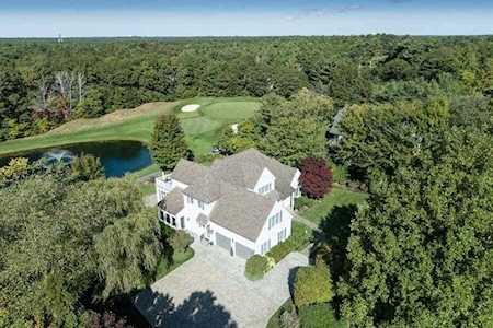 310 Willowbend Drive Mashpee, MA 02649