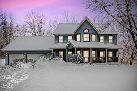 1536 Briarknoll Drive Arden Hills, MN 55112