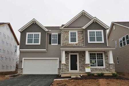 8038 Marilyn Road Reynoldsburg, OH 43068