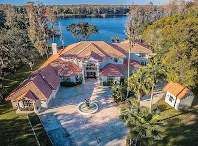 16569 Hutchison Rd Odessa, FL 33556