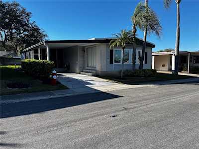 16 Mountain Laurel Dr Palm Harbor, FL 34684