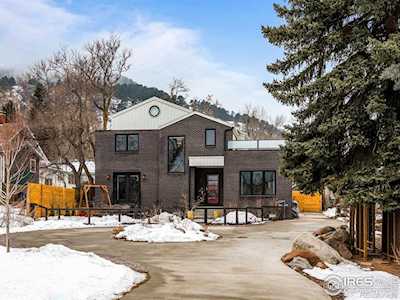 1215 7th St Boulder, CO 80302