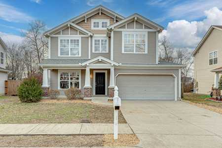 4481 Frost St Nashville, TN 37214