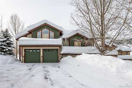 429 Parkview Dr #36 Steamboat Springs, CO 80487