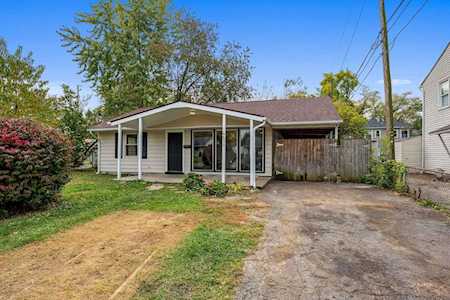 4635 Louise Avenue Whitehall, OH 43213