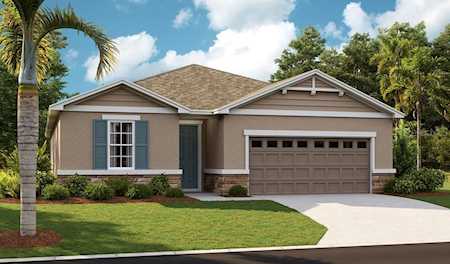 1220 Hanoverian Dr Lake Alfred, FL 33850