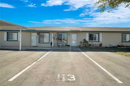 113 Winter Ridge Dr #20 Winter Haven, FL 33881