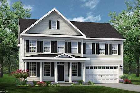 1832 Tristan Rd Chesapeake, VA 23320