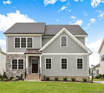 4556 Bacova Club Ct Glen Allen, VA 23059