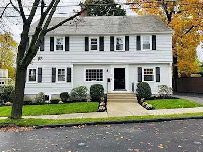 11 Benton Road Belmont, MA 02478