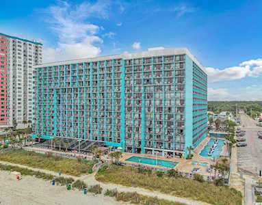1501 S Ocean Blvd. S #1119 Myrtle Beach, SC 29577