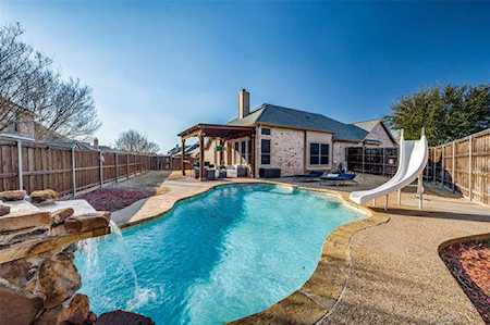 2480 Deerwood Drive Little Elm, TX 75068