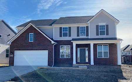 50921 Baileys Landing Canton Twp, MI 48187