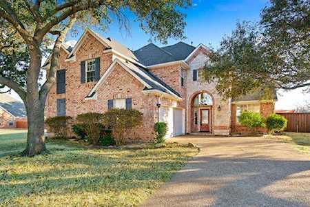 2001 Tennyson Drive Flower Mound, TX 75028