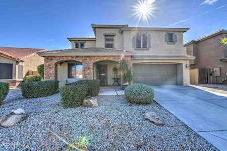 21179 E Aspen Valley Drive Queen Creek, AZ 85142