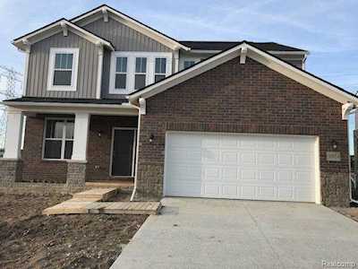 50914 Baileys Landing Canton Twp, MI 48187