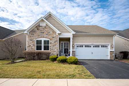 1657 Havenshire Rd Aurora, IL 60505