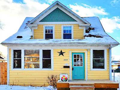 3844 Minnehaha Avenue Minneapolis, MN 55406