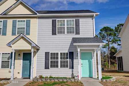 2000 Grandeur Avenue Jacksonville, NC 28546