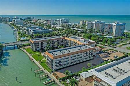 2900 N Gulf Shore Blvd #105 Naples, FL 34103
