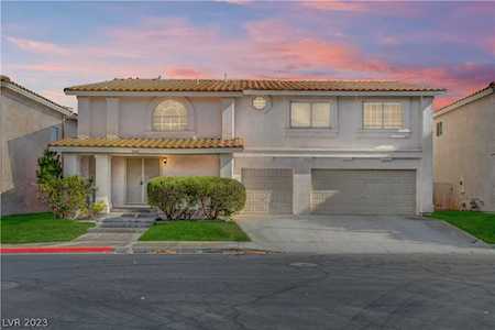 280 Terranova Ln Henderson, NV 89074