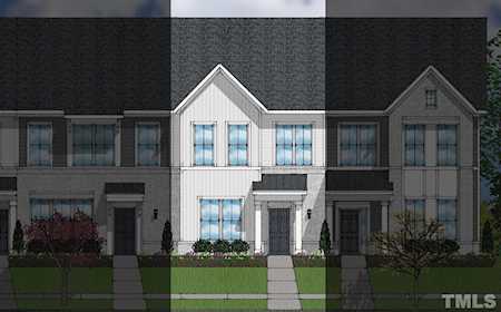 1410 Irving Hill Drive #Lot 143 Knightdale, NC 27545