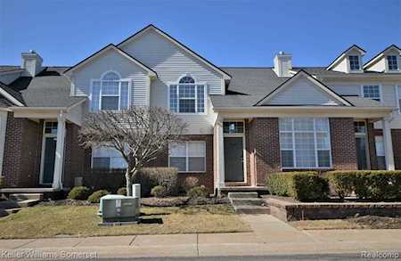 31203 Alexa Dr Commerce Twp, MI 48390