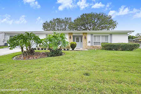 2760 NE Elm Drive Palm Bay, FL 32905