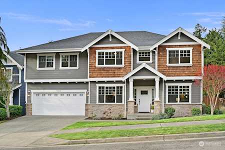 7305 111th Place SE Newcastle, WA 98056