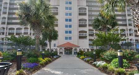 4801 Harbor Pointe Dr. #1002 North Myrtle Beach, SC 29582