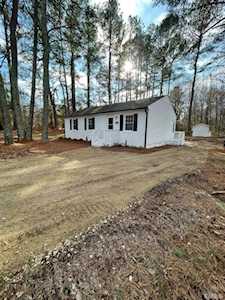 1304 Eagle Rock Road Wendell, NC 27591