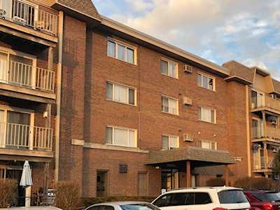 2300 Beau Monde Terrace #205 Lisle, IL 60532