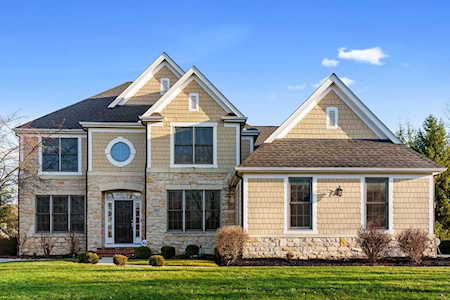 5397 Gordon Way Dublin, OH 43017