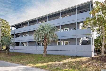 210 28th Ave. S #302 Myrtle Beach, SC 29577