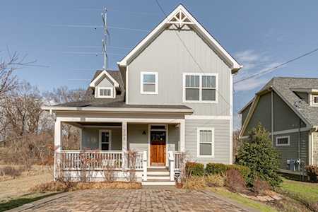1358 Love Joy Ct Nashville, TN 37216