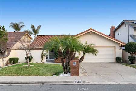 25192 Derby Circle Laguna Hills, CA 92653