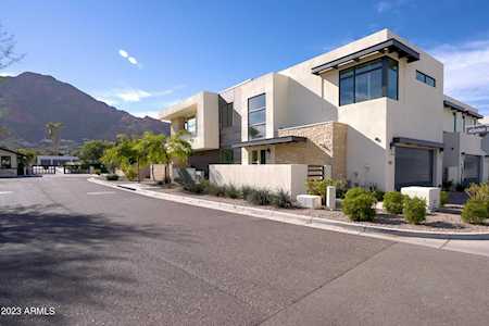 5493 E Valley Vista Lane Paradise Valley, AZ 85253