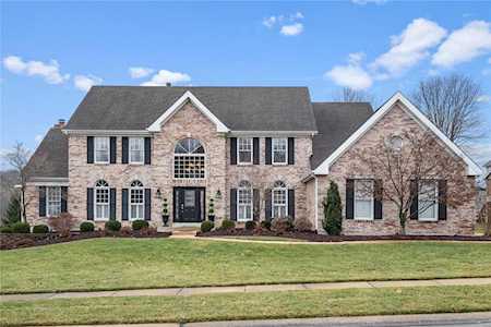 17434 Highland Way Dr Wildwood, MO 63005