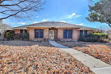 1632 Silverleaf Drive Carrollton, TX 75007