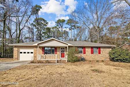 105 Paradise Circle Havelock, NC 28532