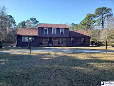 3221 Kennedy Court Mullins, SC 29574