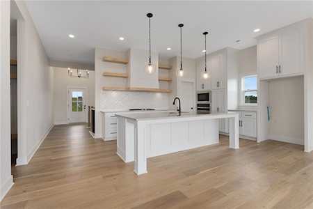 11428 Bluestem (Lot 22) Dr Kearney, MO 64060