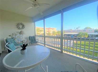 Sylvette Condos for Sale | St. Pete Beach FL Real Estate