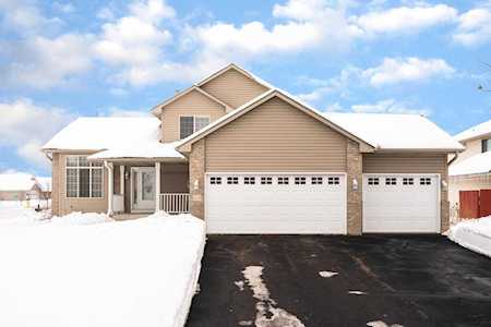 3524 Rose Court N Brooklyn Park, MN 55443