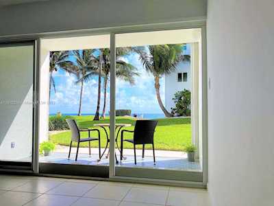 1043 Hillsboro Mile #17D Hillsboro Beach, FL 33062